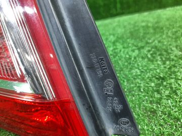 СТОП СИГНАЛ НА NISSAN TEANA L33