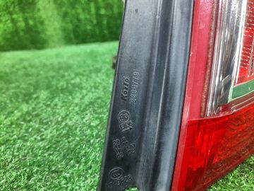 СТОП СИГНАЛ НА NISSAN TEANA L33