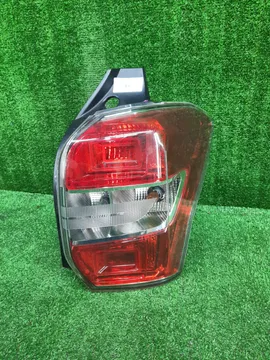 СТОП СИГНАЛ НА SUBARU FORESTER SJG