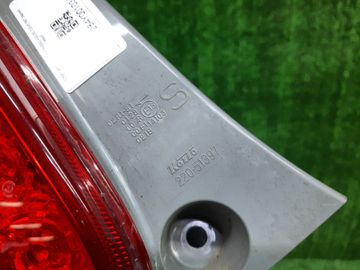 СТОП СИГНАЛ НА TOYOTA PASSO KGC30