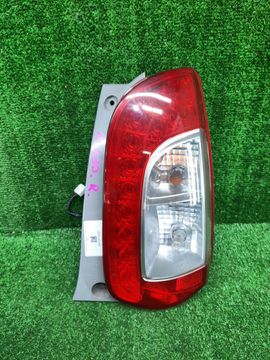 СТОП СИГНАЛ НА TOYOTA PASSO KGC30