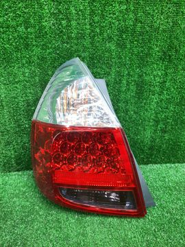СТОП СИГНАЛ НА HONDA FIT GD3