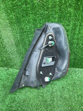 СТОП СИГНАЛ НА HONDA FIT GD3