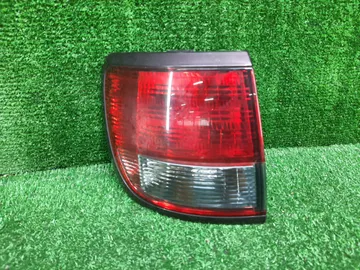 СТОП СИГНАЛ НА NISSAN AVENIR W11