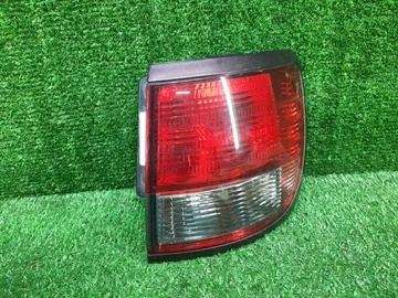 СТОП СИГНАЛ НА NISSAN AVENIR W11