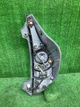 СТОП СИГНАЛ НА TOYOTA AQUA NHP10