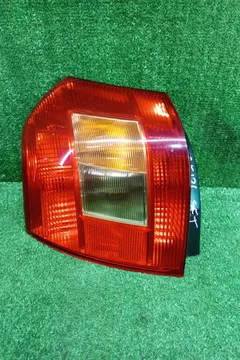 СТОП СИГНАЛ НА TOYOTA COROLLA RUNX NZE121
