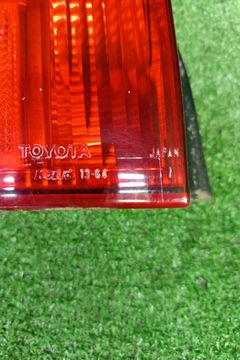 СТОП СИГНАЛ НА TOYOTA COROLLA RUNX NZE121