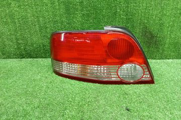 СТОП СИГНАЛ НА MITSUBISHI GALANT EA1A