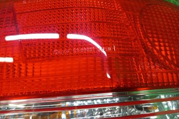 СТОП СИГНАЛ НА MITSUBISHI GALANT EA1A