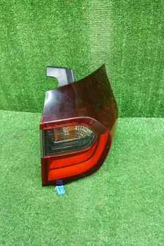 СТОП СИГНАЛ НА HONDA FIT GR1