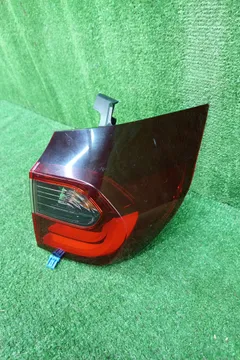 СТОП СИГНАЛ НА HONDA FIT GR1