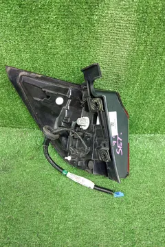 СТОП СИГНАЛ НА HONDA FIT GR1