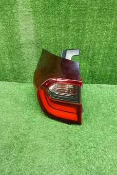 СТОП СИГНАЛ НА HONDA FIT GR1