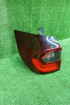 СТОП СИГНАЛ НА HONDA FIT GR1