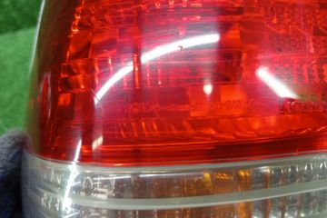 СТОП СИГНАЛ НА TOYOTA CROWN GS151