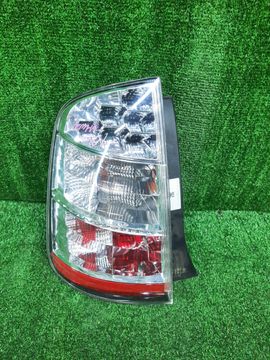 СТОП СИГНАЛ НА TOYOTA PRIUS NHW20