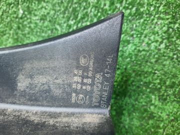 СТОП СИГНАЛ НА TOYOTA PRIUS NHW20
