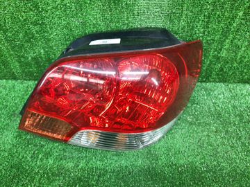 СТОП СИГНАЛ НА MITSUBISHI AIRTREK CU4W