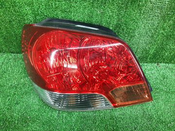 СТОП СИГНАЛ НА MITSUBISHI AIRTREK CU4W