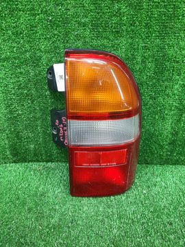 СТОП СИГНАЛ НА SUZUKI ESCUDO TD52W