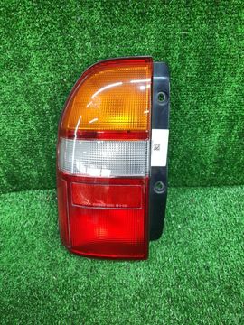 СТОП СИГНАЛ НА SUZUKI ESCUDO TD52W