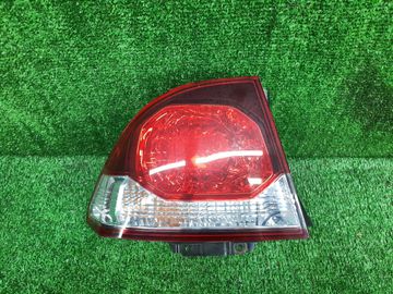 СТОП СИГНАЛ НА HONDA CIVIC FD1