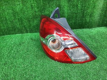 СТОП СИГНАЛ НА NISSAN TIIDA C11