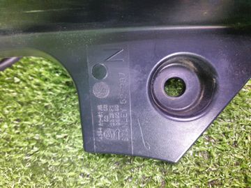 СТОП СИГНАЛ НА TOYOTA AQUA NHP10