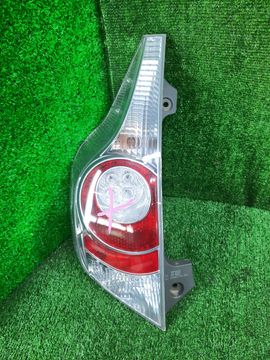 СТОП СИГНАЛ НА TOYOTA AQUA NHP10
