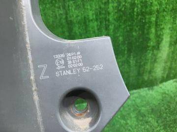 СТОП СИГНАЛ НА TOYOTA AQUA NHP10