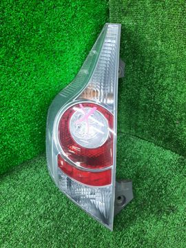 СТОП СИГНАЛ НА TOYOTA AQUA NHP10