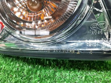 СТОП СИГНАЛ НА MAZDA ATENZA GG3P