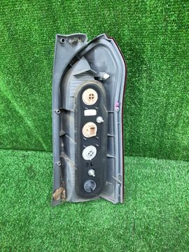 СТОП СИГНАЛ НА TOYOTA PROBOX NCP50V