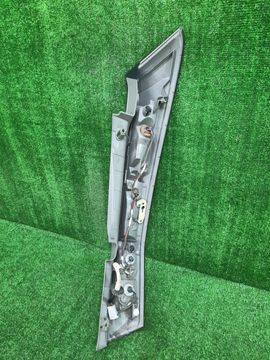 СТОП СИГНАЛ НА HONDA STREAM RN6