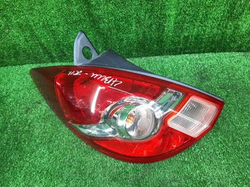 СТОП СИГНАЛ НА NISSAN TIIDA C11