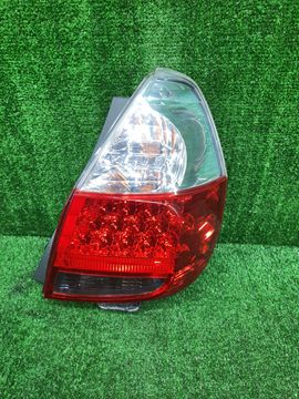 СТОП СИГНАЛ НА HONDA FIT GD3