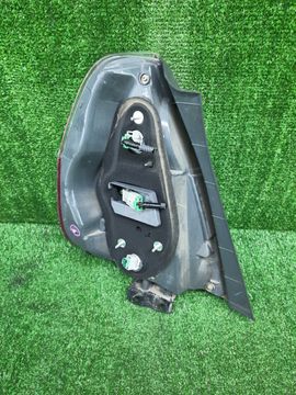 СТОП СИГНАЛ НА HONDA FIT GD3