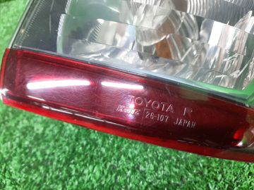 СТОП СИГНАЛ НА TOYOTA HIACE REGIUS KCH46W