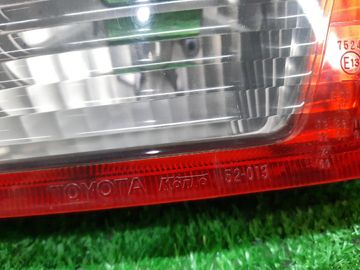 СТОП СИГНАЛ НА TOYOTA PLATZ NCP12