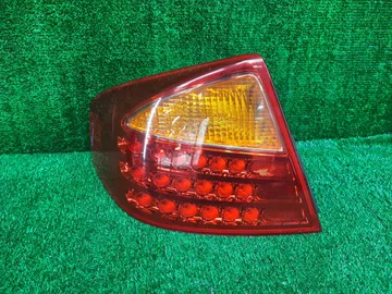 СТОП СИГНАЛ НА NISSAN SKYLINE V35