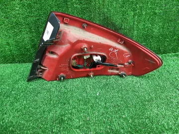 СТОП СИГНАЛ НА NISSAN SKYLINE V35