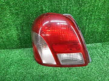 СТОП СИГНАЛ НА TOYOTA PLATZ NCP12