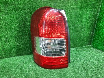 СТОП СИГНАЛ НА MAZDA MPV LW5W