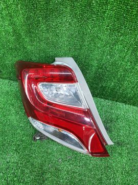 СТОП СИГНАЛ НА TOYOTA VITZ KSP130