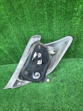СТОП СИГНАЛ НА TOYOTA VITZ KSP130
