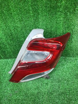 СТОП СИГНАЛ НА TOYOTA VITZ KSP130
