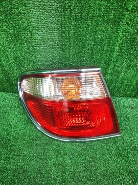 СТОП СИГНАЛ НА NISSAN BLUEBIRD SYLPHY G10