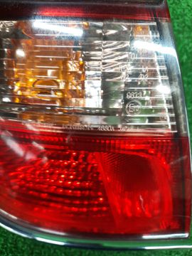 СТОП СИГНАЛ НА NISSAN BLUEBIRD SYLPHY G10