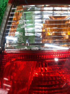 СТОП СИГНАЛ НА NISSAN BLUEBIRD SYLPHY G10